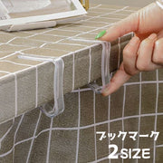 テーブルクロスクリップ 4個セット テーブルクロス止め クリップ 固定クリップ テーブルカバークリップ ズレ防止 滑り止め ストッパー 挟む