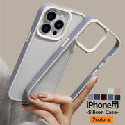 iphone用ケース 16用 15用 14用 アイフォン用 スマホケース 軽量 シリコン クリア シースルー 透明 シンプル