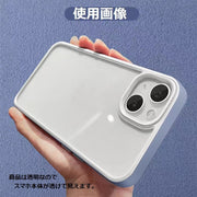 iphone用ケース 16用 15用 14用 アイフォン用 スマホケース 軽量 シリコン クリア シースルー 透明 シンプル