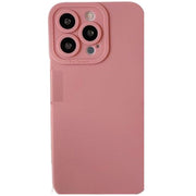 iPhoneケース カバー スマホケース 軽量 薄型 マットカラー シンプル 無地 TPU ソフト 耐衝撃 カメラ保護 背面保護