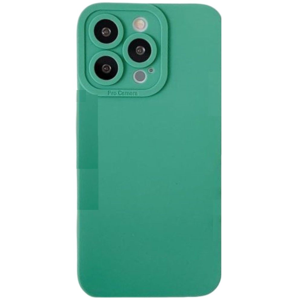 iPhoneケース カバー スマホケース 軽量 薄型 マットカラー シンプル 無地 TPU ソフト 耐衝撃 カメラ保護 背面保護