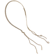 カチューシャ ヘアバンド ヘッドドレス イヤリング 揺れる レディース 髪飾り ヘアアクセサリー ビジュー ラインストーン 2連 3連 ダブル トリプル キラキラ 光沢感 輝き インスタ映え プレゼント ギフト 贈り物 かわいい おしゃれ 大人可愛い ガーリー 上品 個性的 ユニーク ゴージャス 女子力アップ 普段使い お出かけ およばれ おめかし 女性 女の子 ガール 婦人用