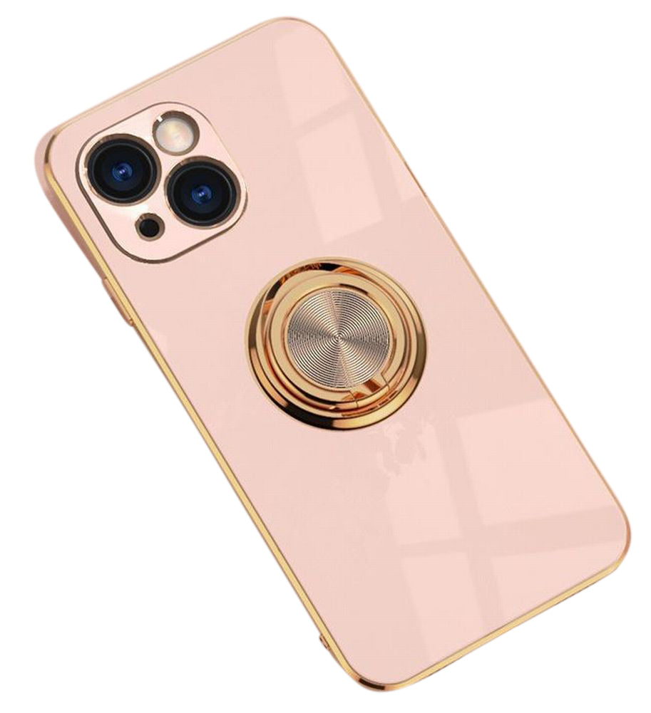 iPhoneケース スマホリング スマートフォンケース スマホケース スマホカバー スタンド マグネット車載ホルダー対応 シンプル 背面保護 保護 傷防止 かわいい おしゃれ 上品 スマホアクセサリー