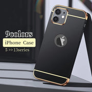 iPhone対応 スマホケース 背面保護 シンプル おしゃれ かっこいい 保護カバー 13 12 11 X XS XSMax 8 7 8Plus 7Plus 6 6S 6Plus 6SPlus
