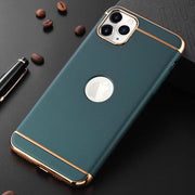 iPhone対応 スマホケース 背面保護 シンプル おしゃれ かっこいい 保護カバー 13 12 11 X XS XSMax 8 7 8Plus 7Plus 6 6S 6Plus 6SPlus
