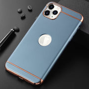 iPhone対応 スマホケース 背面保護 シンプル おしゃれ かっこいい 保護カバー 13 12 11 X XS XSMax 8 7 8Plus 7Plus 6 6S 6Plus 6SPlus