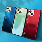 iPhoneケース グラデーション 15 14 13 12 11 スマホケース iPhoneカバー アイフォンケース スマートフォンカバー スマホカバー 携帯カバー おしゃれ シンプル