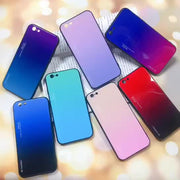 iPhoneケース グラデーション 15 14 13 12 11 スマホケース iPhoneカバー アイフォンケース スマートフォンカバー スマホカバー 携帯カバー おしゃれ シンプル