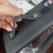 スマホベルト スマホバンド スライド 落下防止 スマホホルダー スタンド シリコン 軽量 シンプル ホールドリング 薄型 薄い カラバリ豊富 おしゃれ かわいい スマートフォン iPhone Android スマートホン アイフォン 便利 簡単