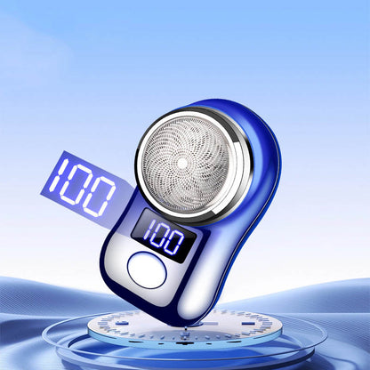 シェーバー メンズシェーバー 電動シェーバー 電気カミソリ 電動ひげそり 髭剃り 商品画像3