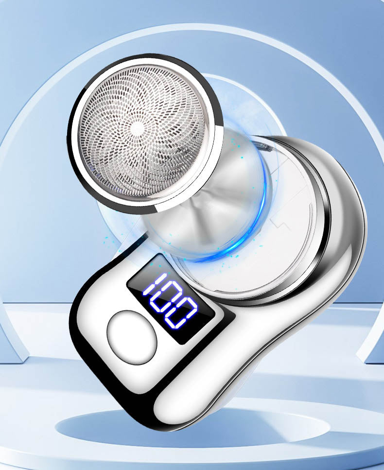 シェーバー メンズシェーバー 電動シェーバー 電気カミソリ 電動ひげそり 髭剃り 商品画像4