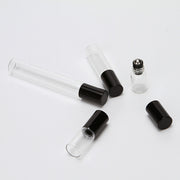 アトマイザー ロールオンボトル 詰め替え容器 容器 ボトル コスメ 化粧品 香水 アロマ オイル 10ml 5ml 3ml 2ml 1ml 持ち運び コンパクト おしゃれ シンプル 可愛い