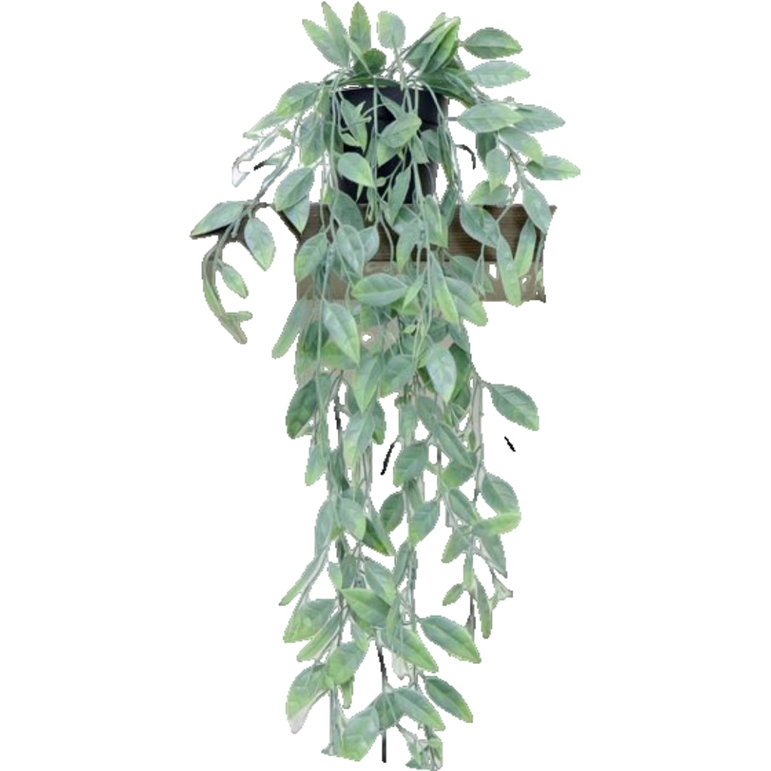 フェイクグリーン 人工観葉植物 造花 緑 つる 吊り下げ G バリエーション画像