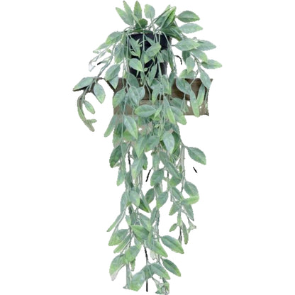 フェイクグリーン 人工観葉植物 造花 緑 つる 吊り下げ G バリエーション画像