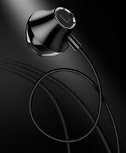ワイヤレスイヤホン Bluetooth5.0 ブルートゥース 通話 ハンズフリー 音量調節 マイク カナル型 首掛け スポーツ リチウム インナーイヤー イヤフォン iPhone Android
