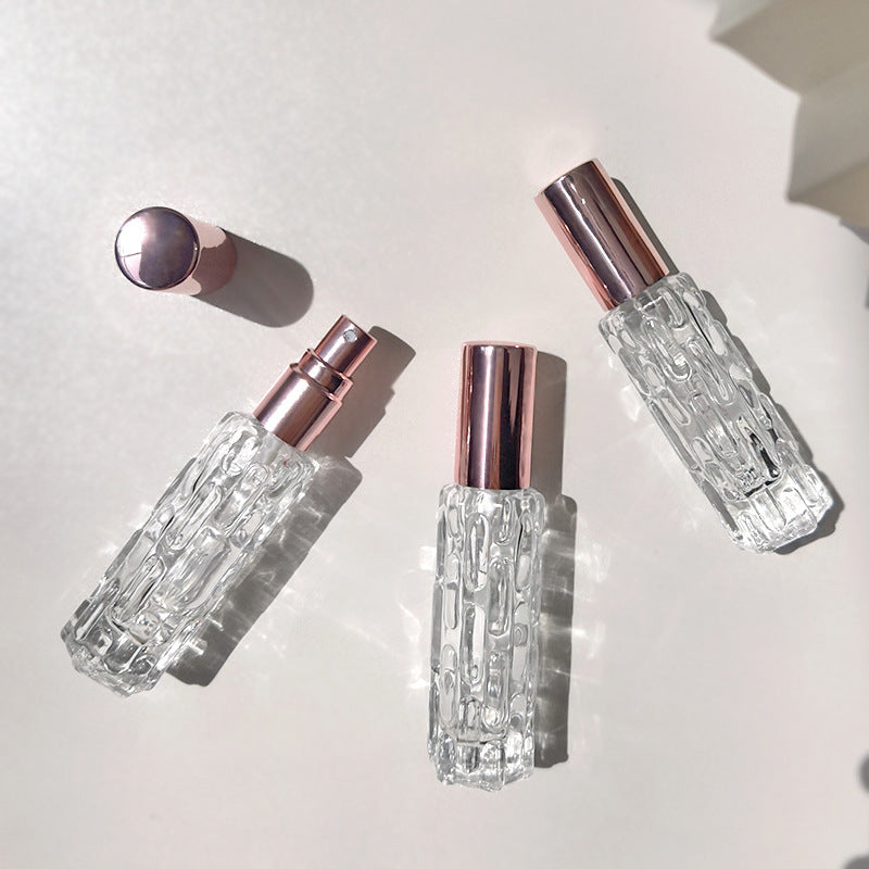 アトマイザー 2本セット 詰め替え容器 10ml 15ml コスメ 商品画像3