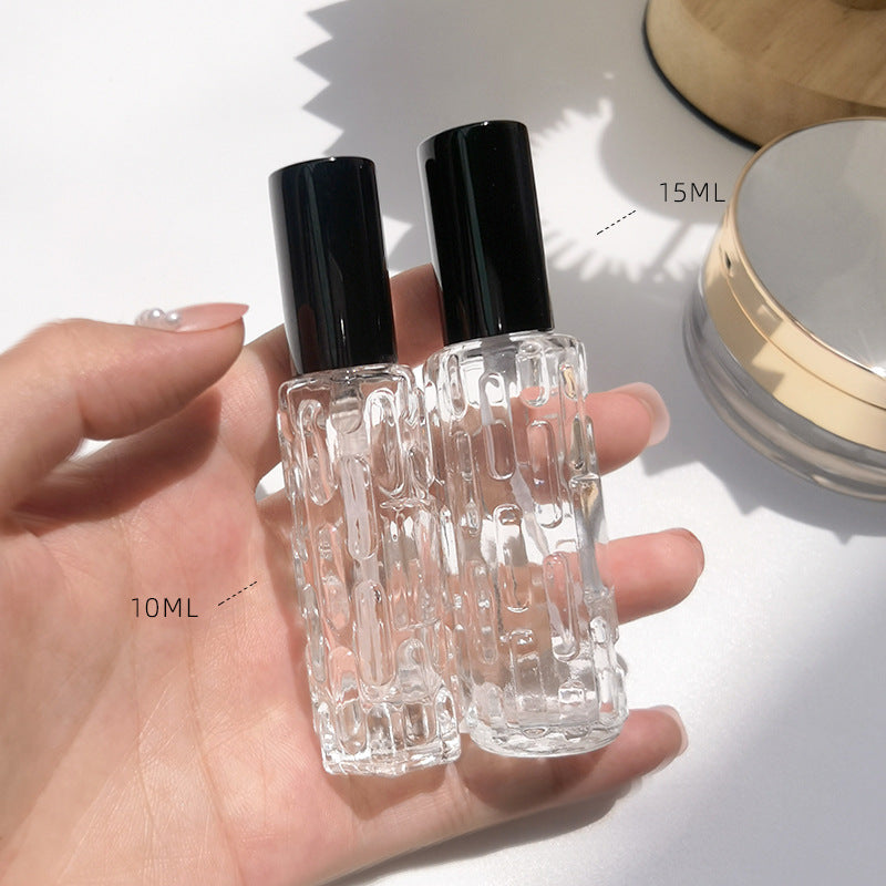 アトマイザー 2本セット 詰め替え容器 10ml 15ml コスメ 商品画像5