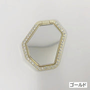 スマホリング ホールドリング スマホスタンド リングスタンド スマホ用品 ラインストーン リングホルダー 落下防止 キラキラ スマートフォンアクセサリー かわいい おしゃれ レディース 女性 婦人 女の子 便利