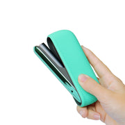 IQOSケース ILMA アイコスケース イルマ 保護カバー ドアカバー付き 電子タバコケース 喫煙具 シリコン マグネット 収納 傷予防 持ち歩き便利 レディース メンズ プレゼント 誕生日 父の日
