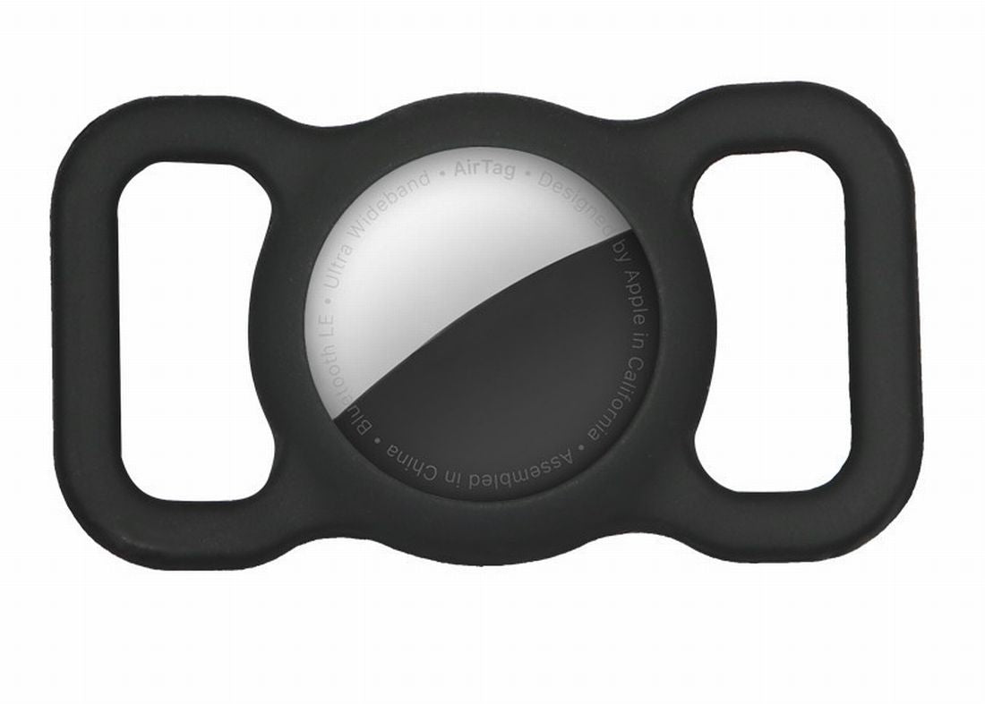 AirTagケース エアタグ 保護 カバー Apple アップル シリコン ペット バッグ 持ち物 紛失防止 迷子防止 首輪 犬 猫 散歩紐