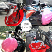 ヘルメットロック ヘルメットホルダー 盗難防止 ハンドルバー キーロック フック バイク 自転車 防犯 鍵 取付金具付き 取付簡単 汎用 便利 安心 持ち物 施錠 セキュリティ オートバイ スクーター