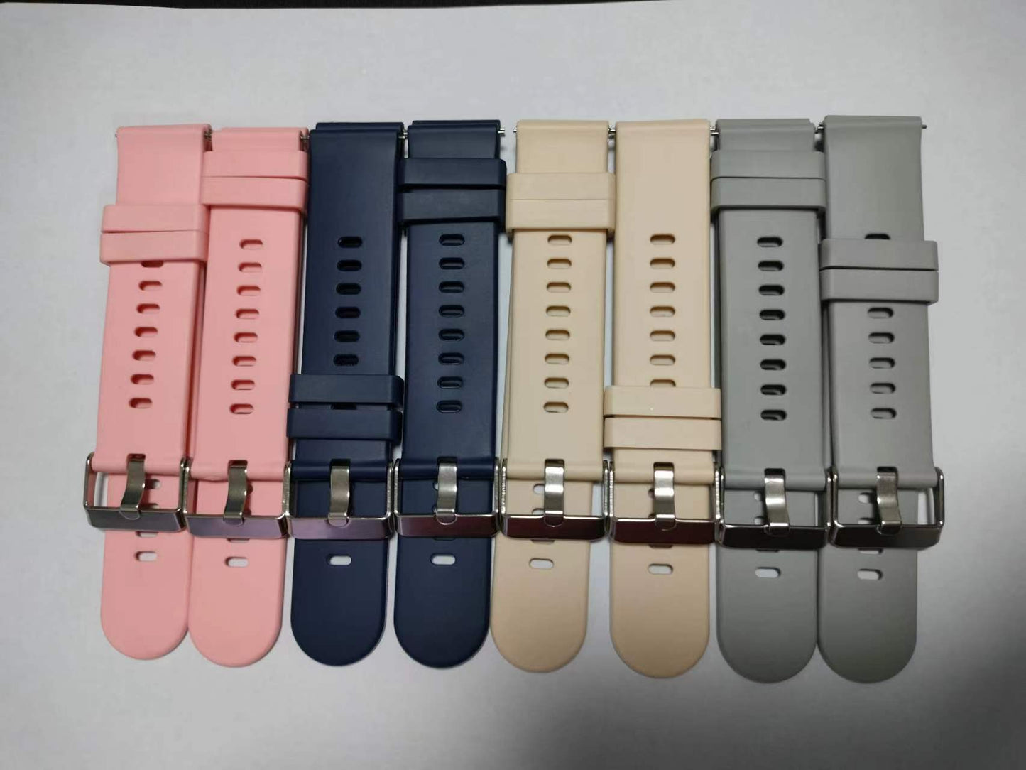 腕時計用ベルト 交換用ベルト 替えベルト Amazfit アマズフィット スマートウォッチ 商品画像4