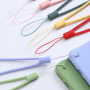 ハンドストラップ スマホストラップ アクセサリー 手首 落下防止 紛失防止 キーホルダー 携帯電話 スマートフォン