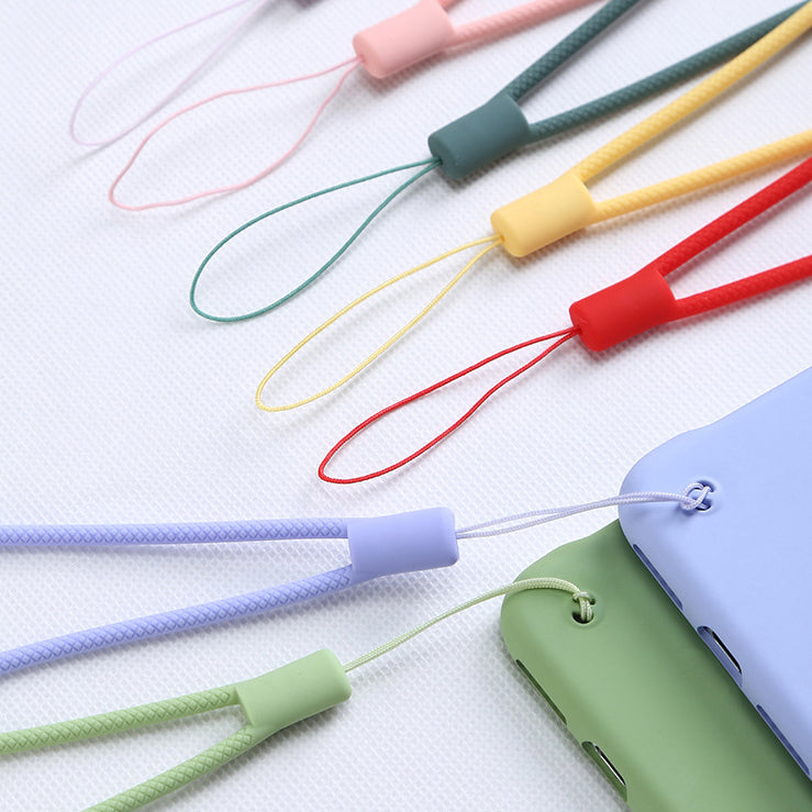ハンドストラップ スマホストラップ アクセサリー 手首 落下防止 紛失防止 商品画像2