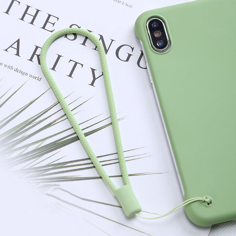 ハンドストラップ スマホストラップ アクセサリー 手首 落下防止 紛失防止 商品画像3