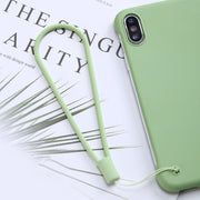 ハンドストラップ スマホストラップ アクセサリー 手首 落下防止 紛失防止 キーホルダー 携帯電話 スマートフォン