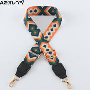 ショルダーベルト ショルダーストラップ 肩紐 単品 付け替え 交換用 幅広 無地 バッグ カバン 斜めがけ 肩掛け 長さ調整可能