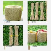 麻紐 麻ひも 麻 ひも 手芸 クラフト ヘンプ 手芸用品 DIY diy 園芸 手作り サイズ豊富 サイズ 細い 太い 1mm 2mm 3mm 4mm 5mm 6mm 8mm 10mm12mm 1ミリ 2ミリ 3ミリ 4ミリ 5ミリ 6ミリ 8ミリ 10ミリ 12ミリ 趣味 実用 しゅみ 文房具 荷物 結束 結ぶ 編む 編み物 ねこ つめとぎ 豊富 レトロ おしゃれ かわいい 飾る かざる 飾り かざり 子供 こども