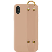 iPhoneケース スマートフォンケース スマホケース スマホカバー 落下防止ベルト スタンド機能 リング付き 背面保護 傷防止 シンプル おしゃれ お洒落 レディース メンズ 女性 男性 iPhone アイフォン 保護カバー