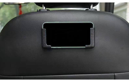 スマホホルダー ケータイホルダー 車載ホルダー カー用品 粘着シール式 組み立て式 商品画像3