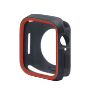 アップルウォッチカバー Apple watch 保護ケース 保護カバー 傷防止 汚れ防止 保護 シンプル カジュアル おしゃれ