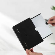 スマートフォンスタンド スマホ拡大鏡 12インチ 便利グッズ 折りたたみ式 薄型 スライド 携帯電話 持ち運び 卓上 映画鑑賞 授業 テレワーク アウトドア レンズ ルーペ iPhone android