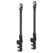 車内フック カーアクセサリー シートフック 車内収納 収納フック 傘ホルダー ドリンクホルダー カー用品 フック 荷物 車 傘 ドリンク