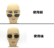 眼鏡ストラップ めがねストラップ ユニセックス 男女兼用 レディース メンズ メガネ用 サングラス用 老眼鏡 落下防止 滑り止め 調節可能 無地 シンプル メガネ小物 女性 男性