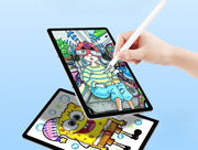 タッチペン スタイラスペン 2way タブレットアクセサリー スマホアクセサリー 切り替え 簡単 便利 iPhone iPad android かわいい おしゃれ 液晶 イラスト お絵かき ゲーム 手書き
