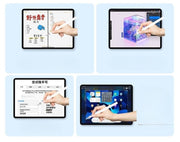 タッチペン スタイラスペン 2way タブレットアクセサリー スマホアクセサリー 切り替え 簡単 便利 iPhone iPad android かわいい おしゃれ 液晶 イラスト お絵かき ゲーム 手書き