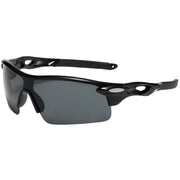 スポーツサングラス メンズ UV400 紫外線対策 日よけ 日除け メガネ 伊達眼鏡 軽量 おしゃれ カッコいい スタイリッシュ スポーティー ゴルフ 自転車 テニス 釣り アウトドア 野球 ランニング 男性用
