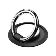 ホールドリング スマホリング リングホルダー 指輪型 シール式 360度回転 スマホアクセサリー 磁石 マグネット スタンド 落下防止 おしゃれ