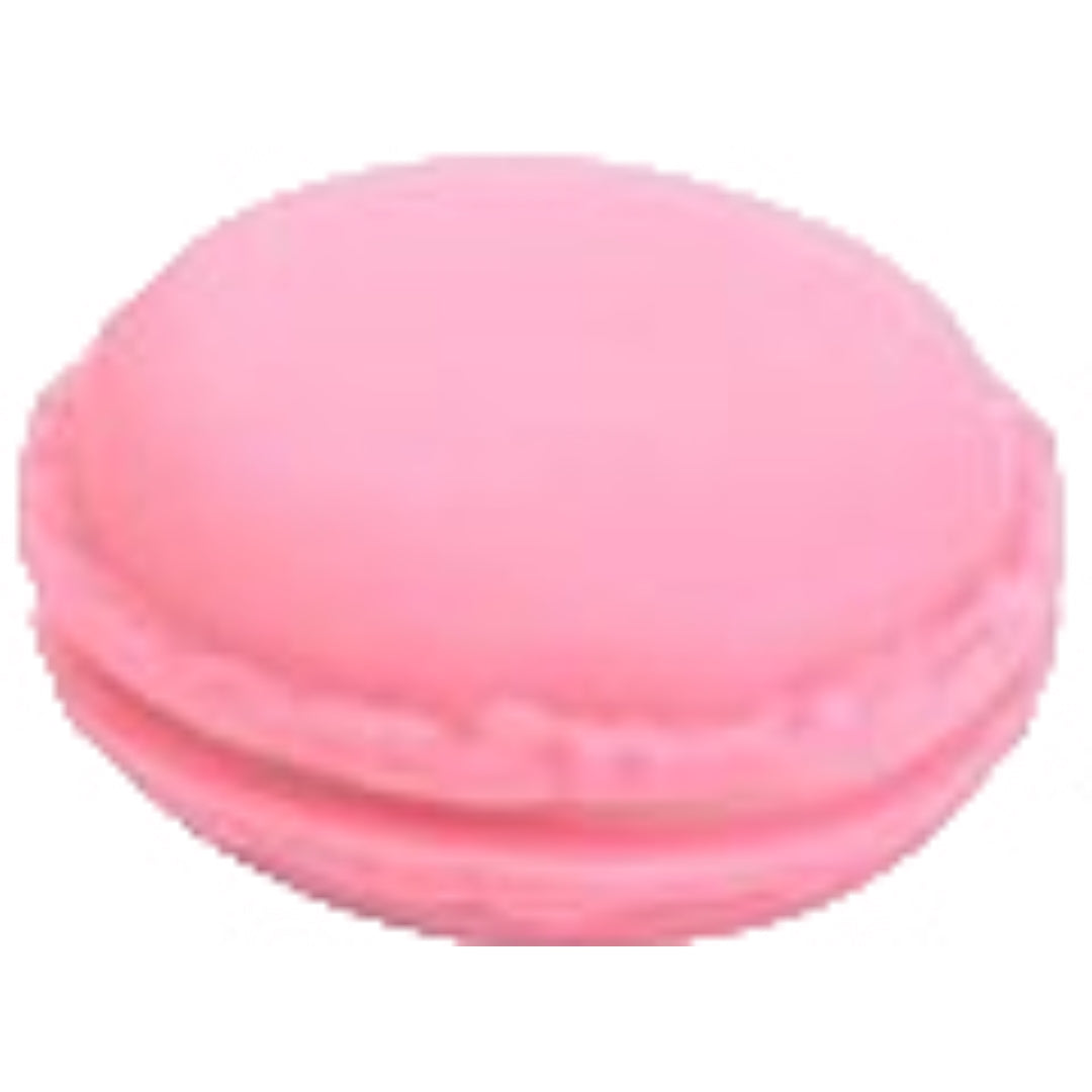 小物入れ 3個セット アクセサリーケース ピルケース 収納 マカロン 丸型 ミニ 小さい 小さめ 小型 プチサイズ コンパクト ピアス イヤリング 指輪 薬 錠剤 かわいい
