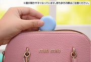 小物入れ 3個セット アクセサリーケース ピルケース 収納 マカロン 丸型 ミニ 小さい 小さめ 小型 プチサイズ コンパクト ピアス イヤリング 指輪 薬 錠剤 かわいい