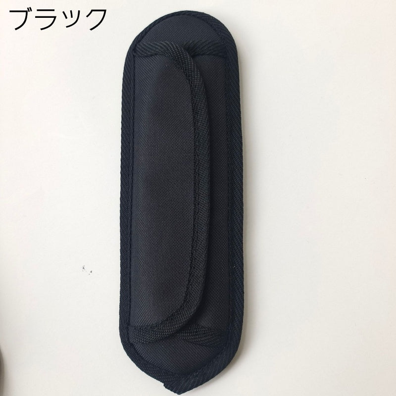 ショルダーパッド ショルダーストラップ用 肩パッド 肩当て クッションパッド ショルダーベルト用 商品画像4