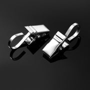 カーテンクリップ 6個セット カーテンフック シャワーカーテン  丈夫 かわいい おしゃれ 暖簾 フック クリップ 強力 クリップフック