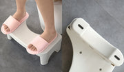 トイレ用踏み台 トイレステップ ステップ台 トイレトレーニング 子供 幼児 キッズ 子ども ふみ台 足置き トイレ練習用 洋式 置き台 トイレ用 お通じ ふんばり台 シンプル 単色 無地