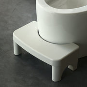 トイレ用踏み台 トイレステップ ステップ台 トイレトレーニング 子供 幼児 キッズ 子ども ふみ台 足置き トイレ練習用 洋式 置き台 トイレ用 お通じ ふんばり台 シンプル 単色 無地