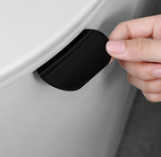 便座リフター 取っ手 取手 トイレ用品 トイレ トイレシートハンドル 便器シートハンドル 便器取っ手 便座 蓋 便器 ハンドル 便利 シンプル
