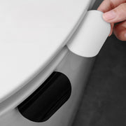 便座リフター 取っ手 取手 トイレ用品 トイレ トイレシートハンドル 便器シートハンドル 便器取っ手 便座 蓋 便器 ハンドル 便利 シンプル